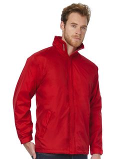 Ocean Shore Midseason Parka