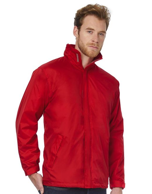 Ocean Shore Midseason Parka