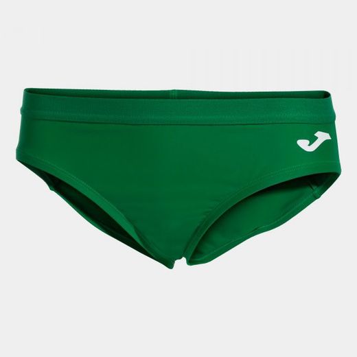 Slip de Sport Olimpia Ii Vert