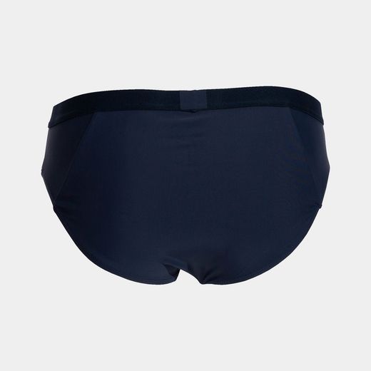 Olimpia Ii Athletic Brief Navy