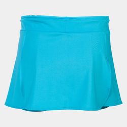 Open Ii Skirt Fluor Turquoise