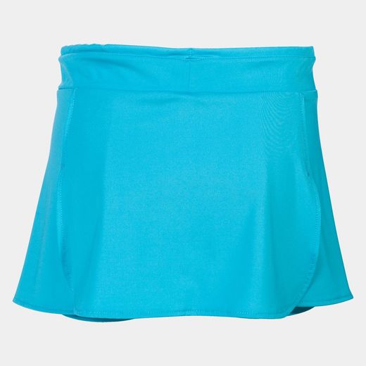 Open Ii Skirt Fluor Turquoise