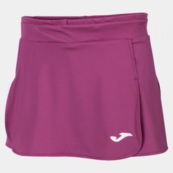 Open Ii Skirt Fuchsia