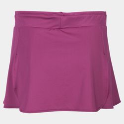 Open Ii Skirt Fuchsia