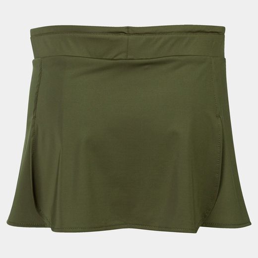 Open Ii Skirt Khaki