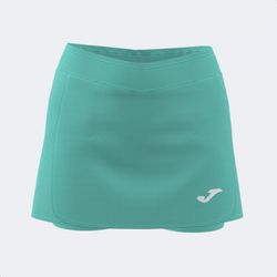 Open Ii Skirt Turquoise