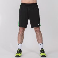 Open Iii Bermuda Black Fluor Green
