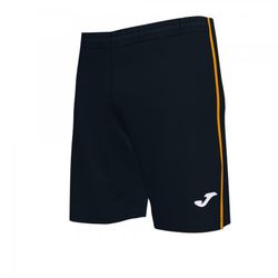 Open Iii Bermuda Black Fluor Orange