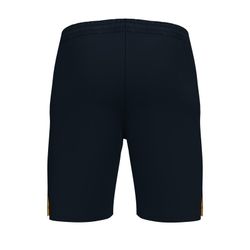 Open Iii Bermuda Black Fluor Orange