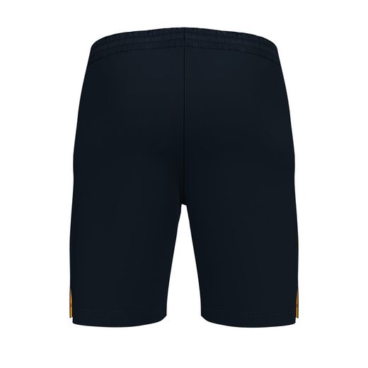 Open Iii Bermuda Black Fluor Orange
