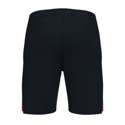 Open Iii Bermuda Black Red