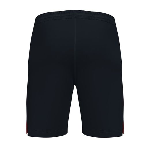 Open Iii Bermuda Black Red