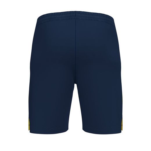 Open Iii Bermuda Navy Yellow