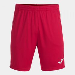 Open Iii Bermuda Red White