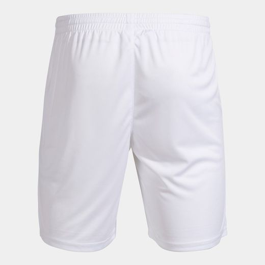 Open Iii Bermuda White