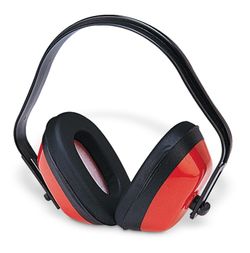 Orejera Economica Thunder Steelpro