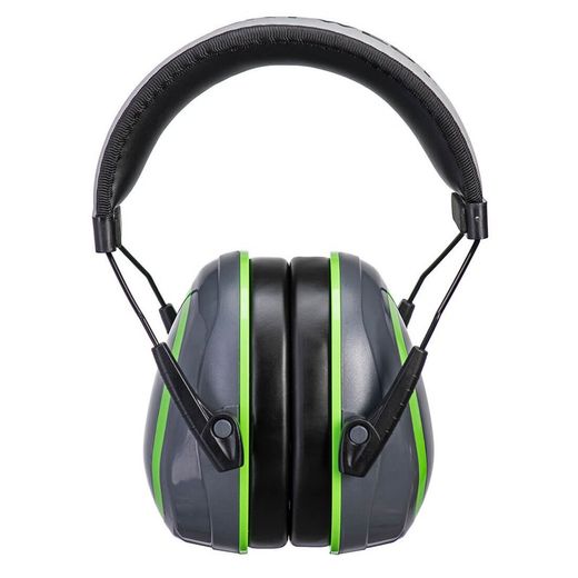 Cache-oreilles HV extrêmement bas