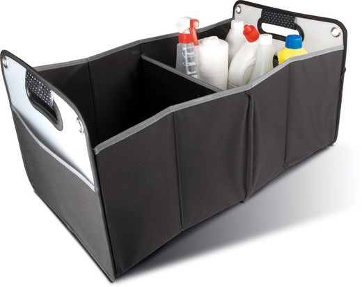 ORGANIZADOR DE TRONCO
