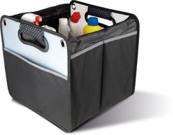 ORGANIZADOR PARA MALETERO CON SOLAPA