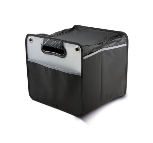 GEPÄCKORGANISATOR MIT KLAPPE
