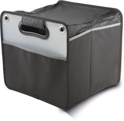 GEPÄCKORGANISATOR MIT KLAPPE