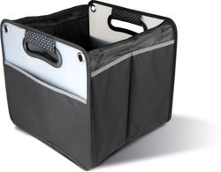 GEPÄCKORGANISATOR MIT KLAPPE