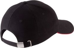 ORLANDO - Gorra 6 paneles