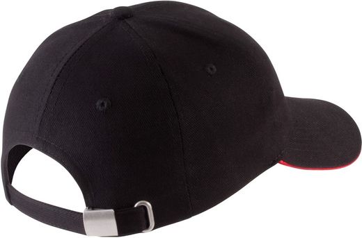 ORLANDO - Gorra 6 paneles