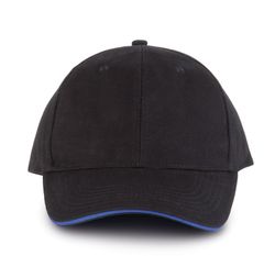 ORLANDO - Gorra 6 paneles