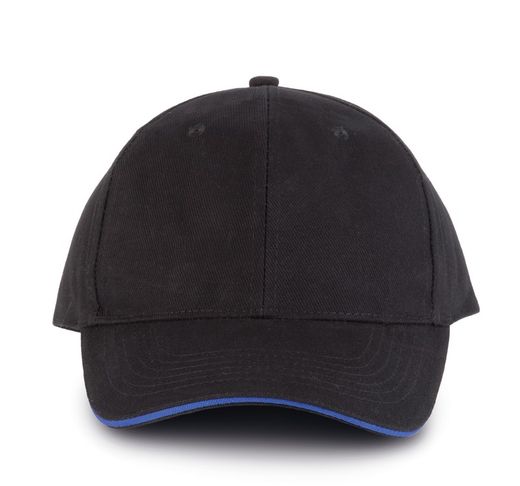 ORLANDO - Gorra 6 paneles
