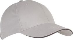 ORLANDO - Gorra 6 paneles