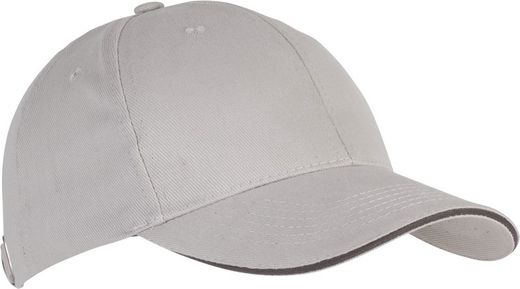 ORLANDO - Gorra 6 paneles