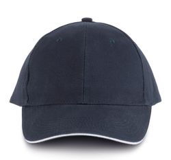 ORLANDO - Gorra 6 paneles