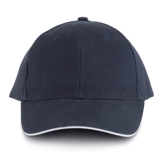 ORLANDO - Gorra 6 paneles