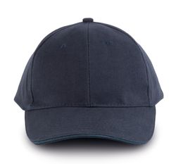 ORLANDO - Gorra 6 paneles