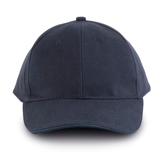 ORLANDO - Gorra 6 paneles
