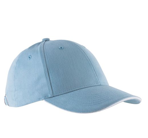 ORLANDO - Gorra 6 paneles