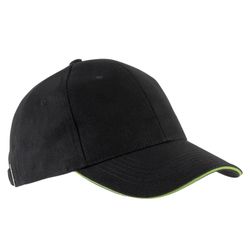 ORLANDO - Gorra 6 paneles