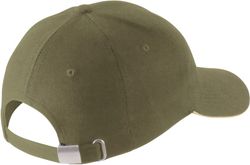 ORLANDO - Gorra 6 paneles