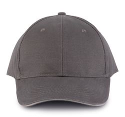 ORLANDO - Gorra 6 paneles