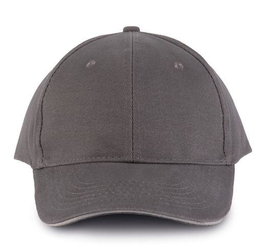 ORLANDO - Gorra 6 paneles