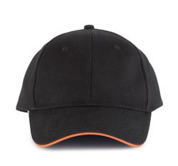 ORLANDO - Gorra 6 paneles
