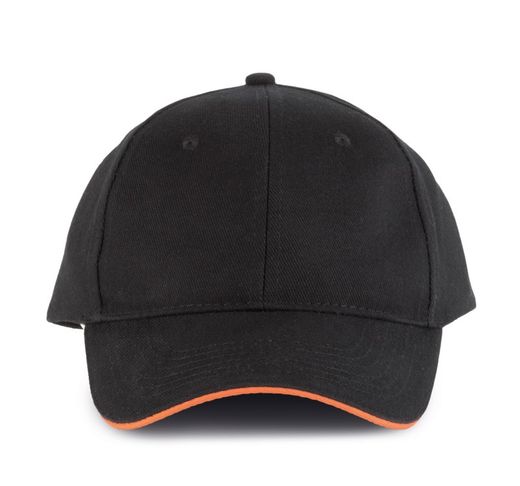 ORLANDO - Gorra 6 paneles