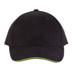 ORLANDO - Gorra 6 paneles