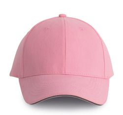 ORLANDO - Gorra 6 paneles