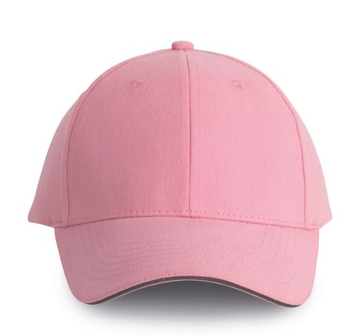 ORLANDO - Gorra 6 paneles