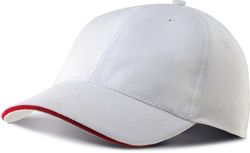 ORLANDO - Gorra 6 paneles