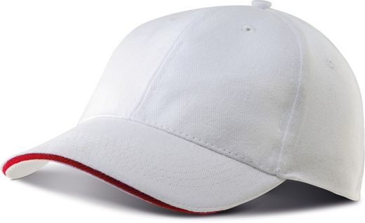 ORLANDO - Gorra 6 paneles