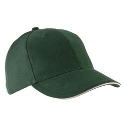 ORLANDO - Gorra 6 paneles