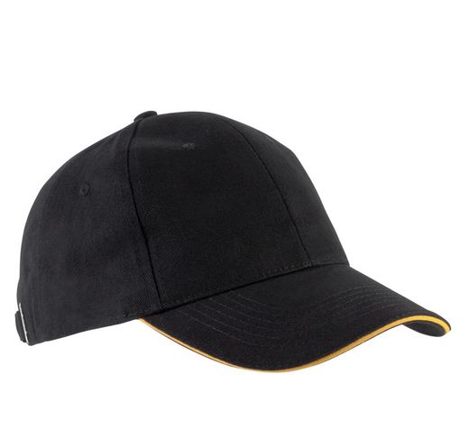 ORLANDO - Gorra 6 paneles